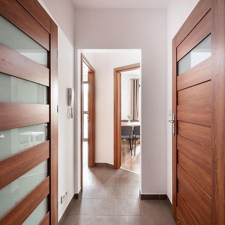 Metro Plocka Cosy Apartment Warszawa Eksteriør billede