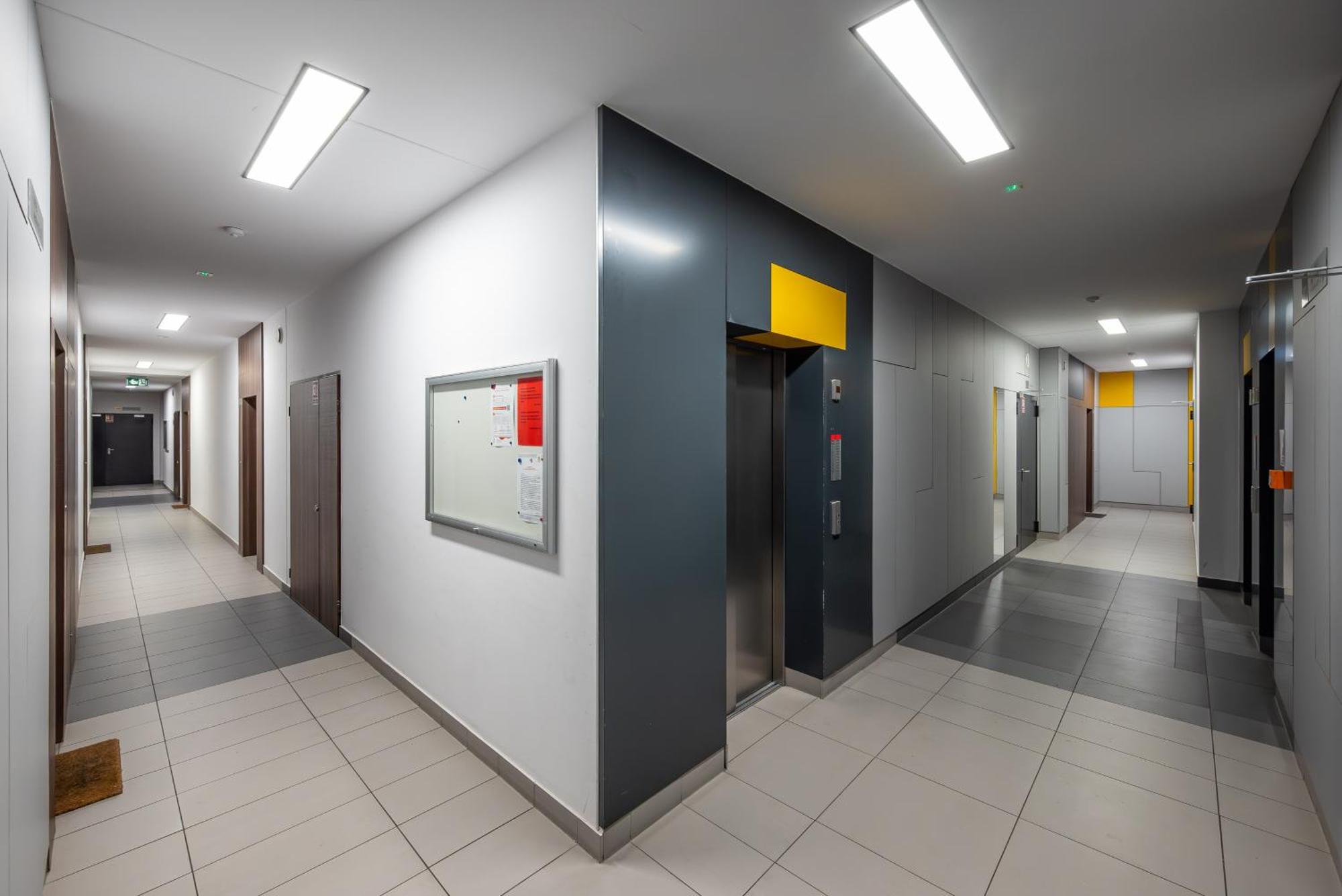 Metro Plocka Cosy Apartment Warszawa Eksteriør billede
